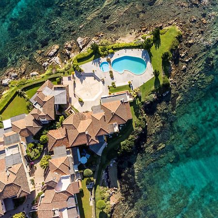 S'Abba Seafront Apartments - Your House In Sardinia Голфо Аранчи Екстериор снимка