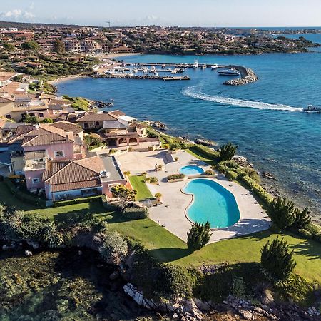 S'Abba Seafront Apartments - Your House In Sardinia Голфо Аранчи Екстериор снимка